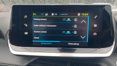 Peugeot 2008 100kW Active Premium+ 50kWh 5dr Auto Electric Estate